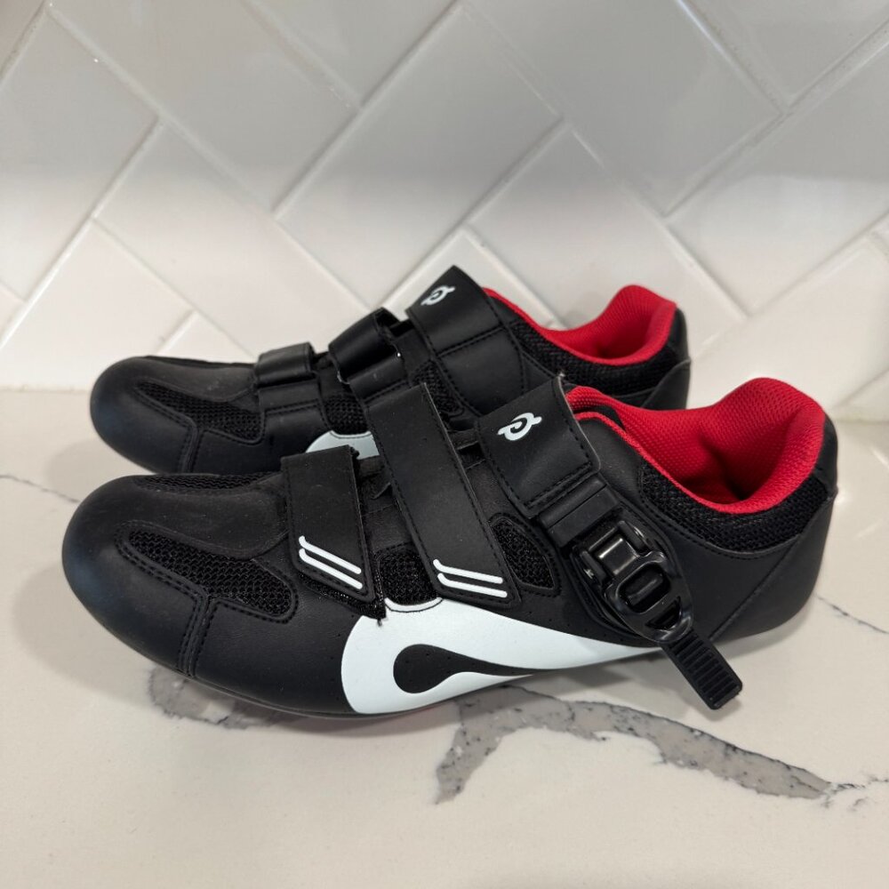 Peloton Cycling Shoes – Men’s Size 43 🚴‍♂️